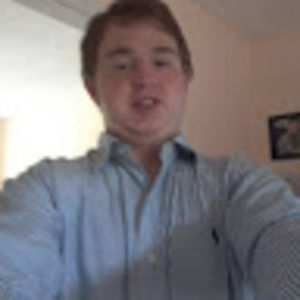 Meet your Posher, Paul